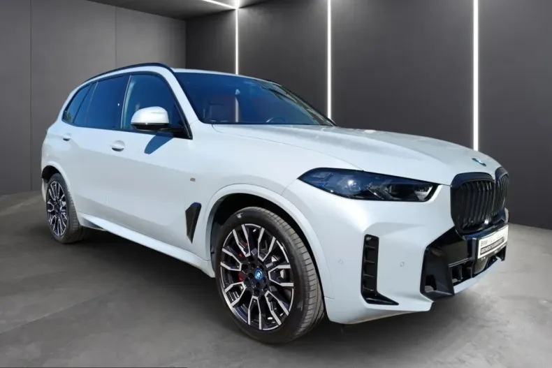 BMW X5 (Seria X) din 2024 cu 27.048 km - oferta BMW225346 - foto 1