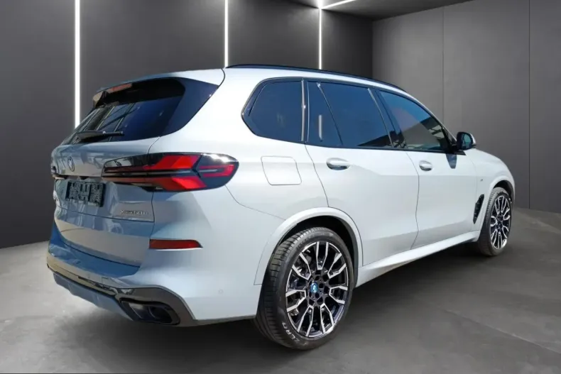 BMW X5 (Seria X) din 2024 cu 27.048 km - oferta BMW225346 - foto 3