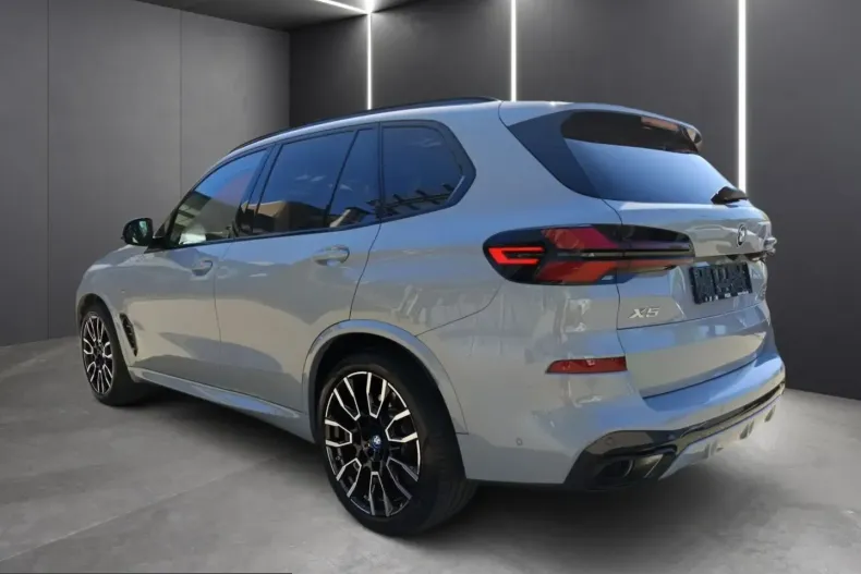 BMW X5 (Seria X) din 2024 cu 27.048 km - oferta BMW225346 - foto 4