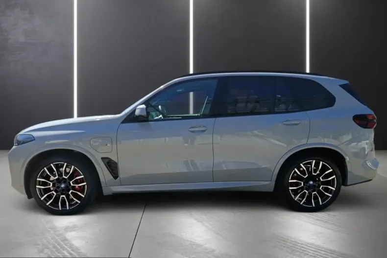 BMW X5 (Seria X) din 2024 cu 27.048 km - oferta BMW225346 - foto 6