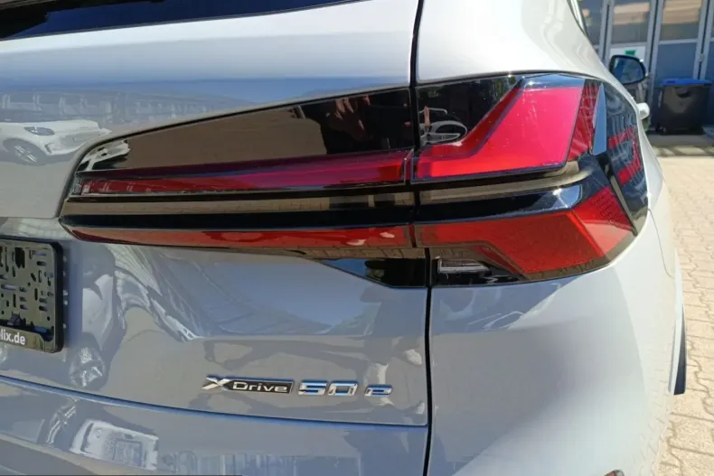 BMW X5 (Seria X) din 2024 cu 27.048 km - oferta BMW225346 - foto 10