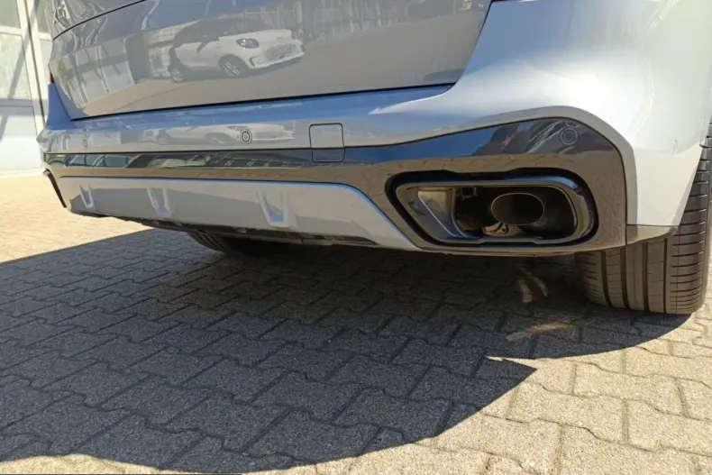 BMW X5 (Seria X) din 2024 cu 27.048 km - oferta BMW225346 - foto 11