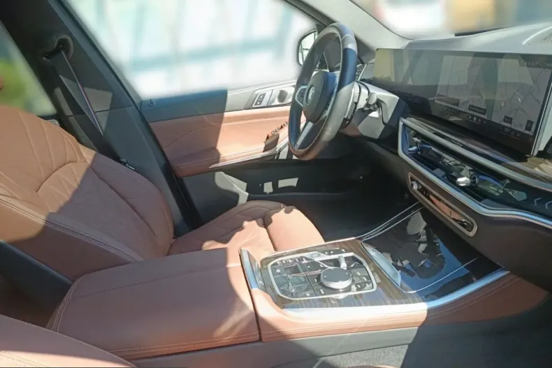 BMW X5 (Seria X) din 2024 cu 27.048 km - oferta BMW225346 - foto 21