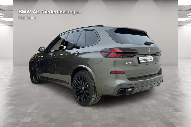 BMW X5 (Seria X) din 2025 cu 22.500 km - oferta BMW225347 - foto 2