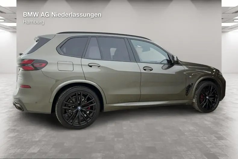 BMW X5 (Seria X) din 2025 cu 22.500 km - oferta BMW225347 - foto 3