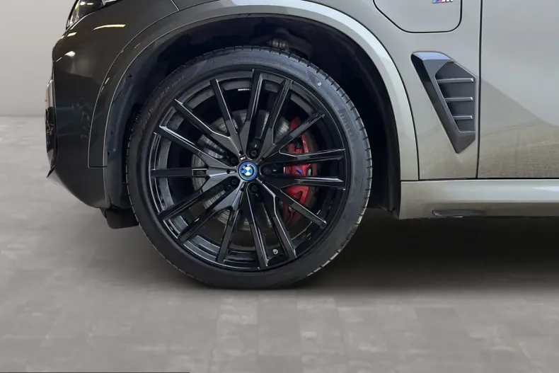 BMW X5 (Seria X) din 2025 cu 22.500 km - oferta BMW225347 - foto 5