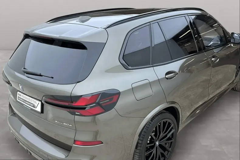BMW X5 (Seria X) din 2025 cu 22.500 km - oferta BMW225347 - foto 6