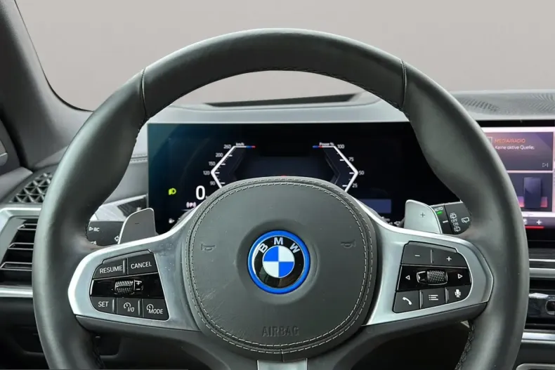 BMW X5 (Seria X) din 2025 cu 22.500 km - oferta BMW225347 - foto 8