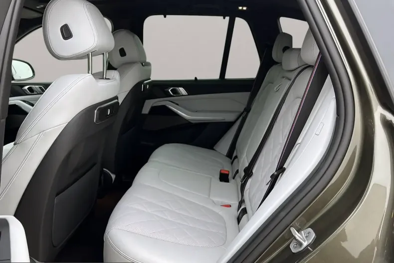 BMW X5 (Seria X) din 2025 cu 22.500 km - oferta BMW225347 - foto 10