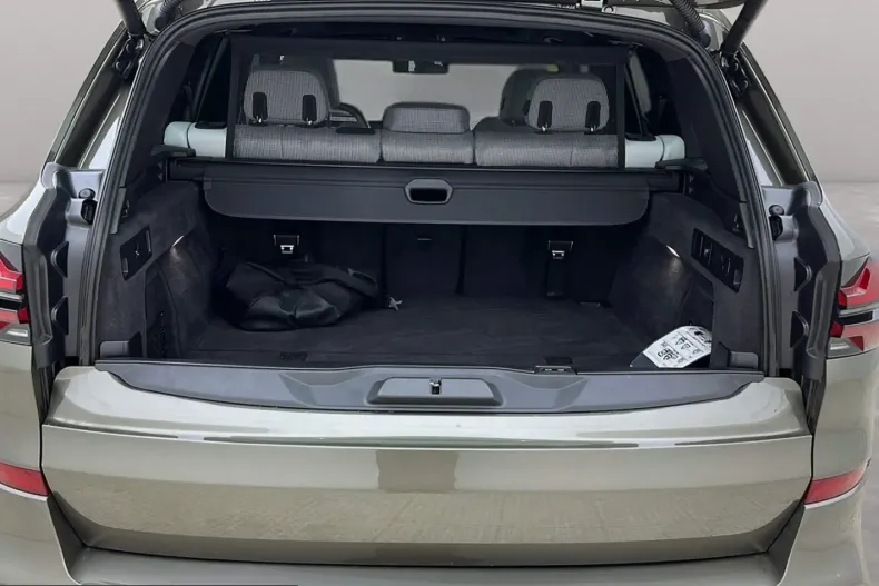 BMW X5 (Seria X) din 2025 cu 22.500 km - oferta BMW225347 - foto 11