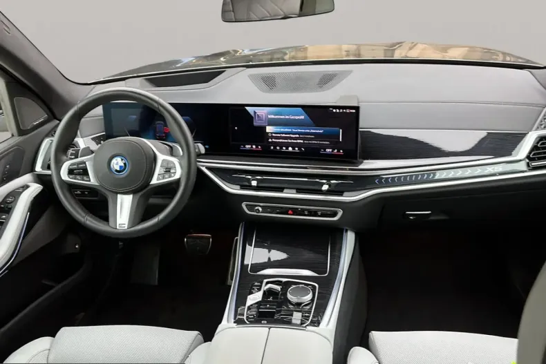 BMW X5 (Seria X) din 2025 cu 22.500 km - oferta BMW225347 - foto 12