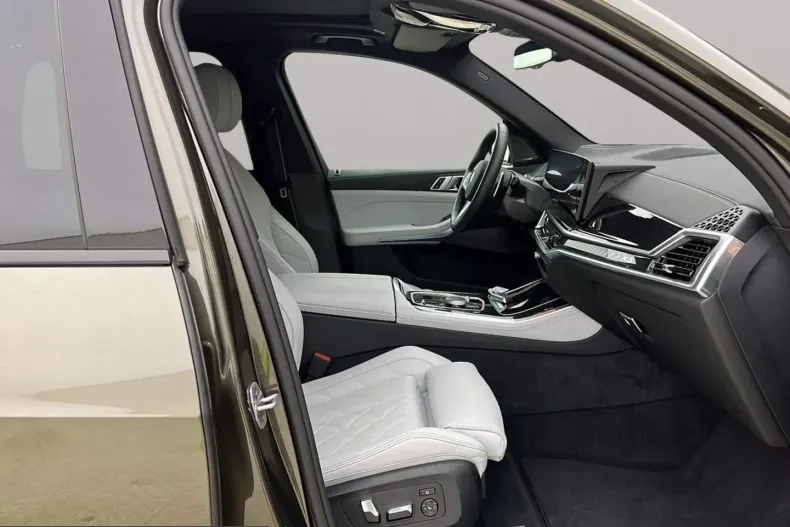 BMW X5 (Seria X) din 2025 cu 22.500 km - oferta BMW225347 - foto 13