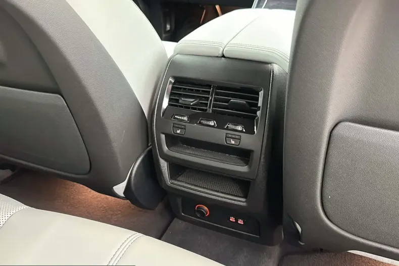 BMW X5 (Seria X) din 2025 cu 22.500 km - oferta BMW225347 - foto 18