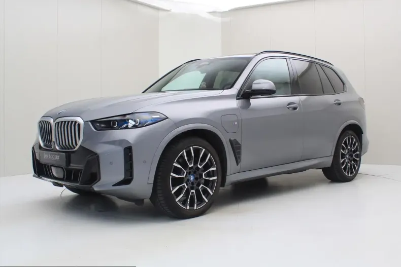BMW X5 (Seria X) din 2024 cu 52.898 km - oferta BMW225348 - foto 1
