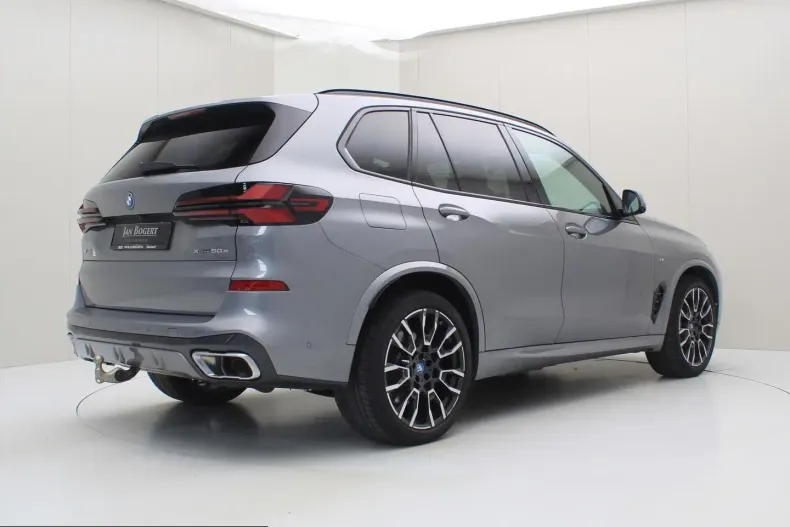 BMW X5 (Seria X) din 2024 cu 52.898 km - oferta BMW225348 - foto 2