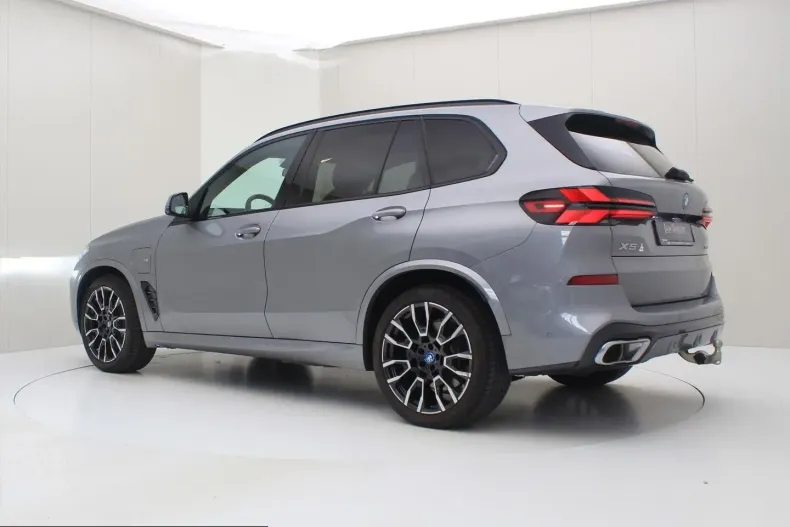 BMW X5 (Seria X) din 2024 cu 52.898 km - oferta BMW225348 - foto 3