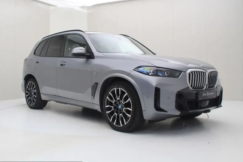 BMW X5 (Seria X) din 2024 cu 52.898 km - oferta BMW225348 - foto 4