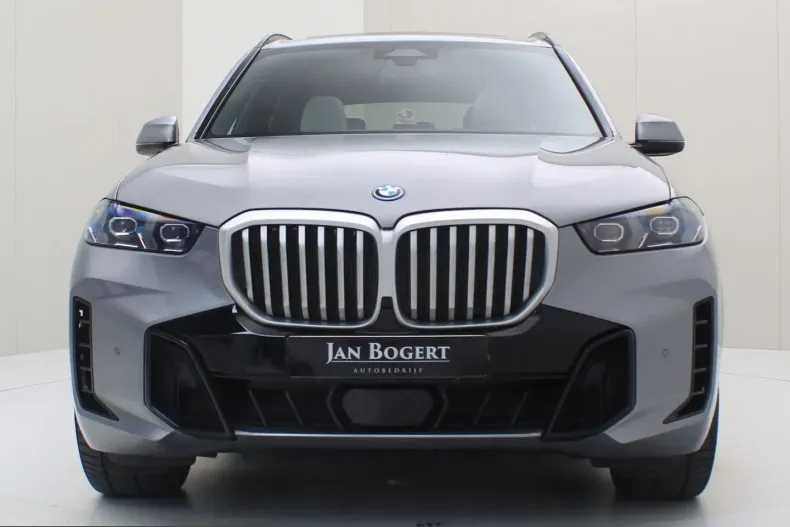 BMW X5 (Seria X) din 2024 cu 52.898 km - oferta BMW225348 - foto 5