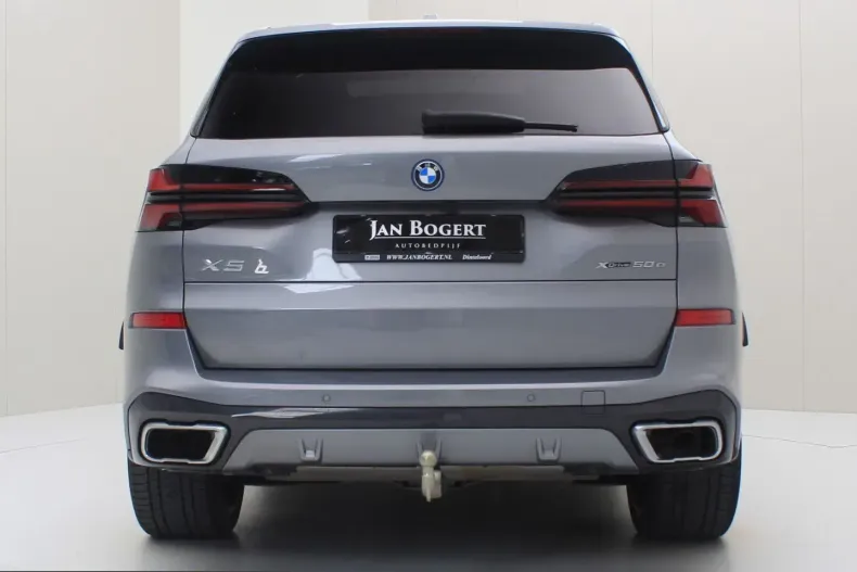 BMW X5 (Seria X) din 2024 cu 52.898 km - oferta BMW225348 - foto 6