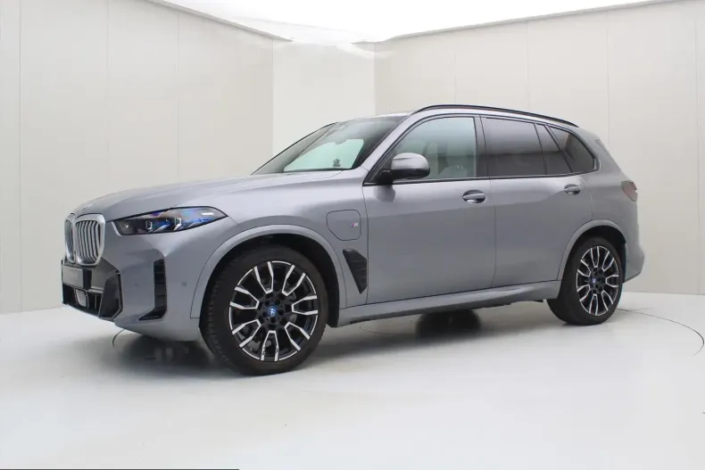 BMW X5 (Seria X) din 2024 cu 52.898 km - oferta BMW225348 - foto 7