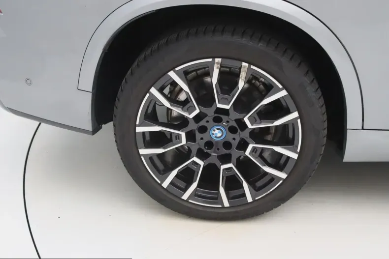 BMW X5 (Seria X) din 2024 cu 52.898 km - oferta BMW225348 - foto 9