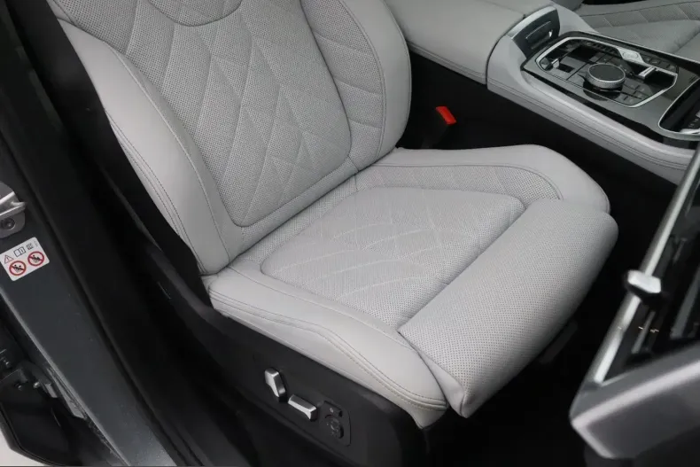 BMW X5 (Seria X) din 2024 cu 52.898 km - oferta BMW225348 - foto 24