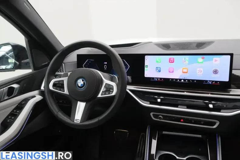 BMW X5 (Seria X) din 2024 cu 52.898 km - oferta BMW225348 - foto 26