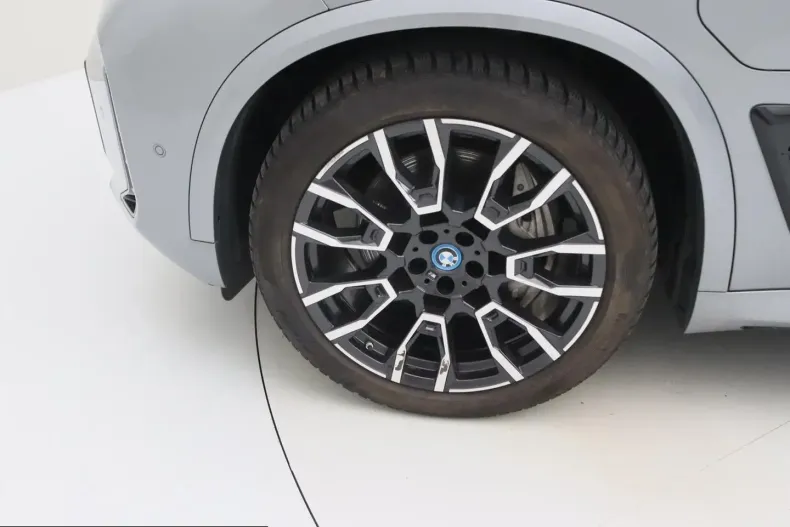 BMW X5 (Seria X) din 2024 cu 52.898 km - oferta BMW225348 - foto 31
