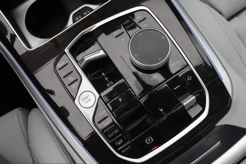 BMW X5 (Seria X) din 2024 cu 52.898 km - oferta BMW225348 - foto 39