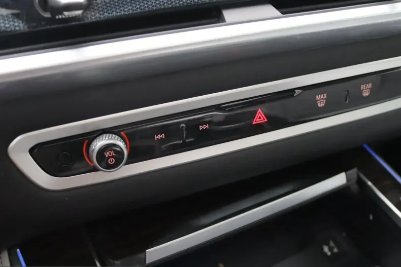 BMW X5 (Seria X) din 2024 cu 52.898 km - oferta BMW225348 - foto 41
