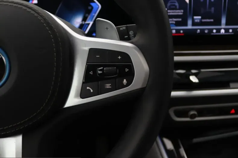 BMW X5 (Seria X) din 2024 cu 52.898 km - oferta BMW225348 - foto 44