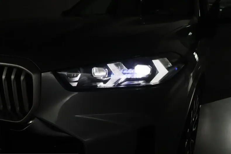 BMW X5 (Seria X) din 2024 cu 52.898 km - oferta BMW225348 - foto 47