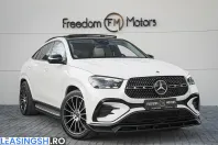 Mercedes-Benz GLE 350 (Clasa GLE) din 2023 cu 55.000 km - oferta MER225349 - foto 1