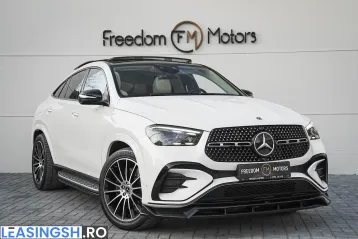Mercedes-Benz GLE 350 din 2023 - oferta MER225349