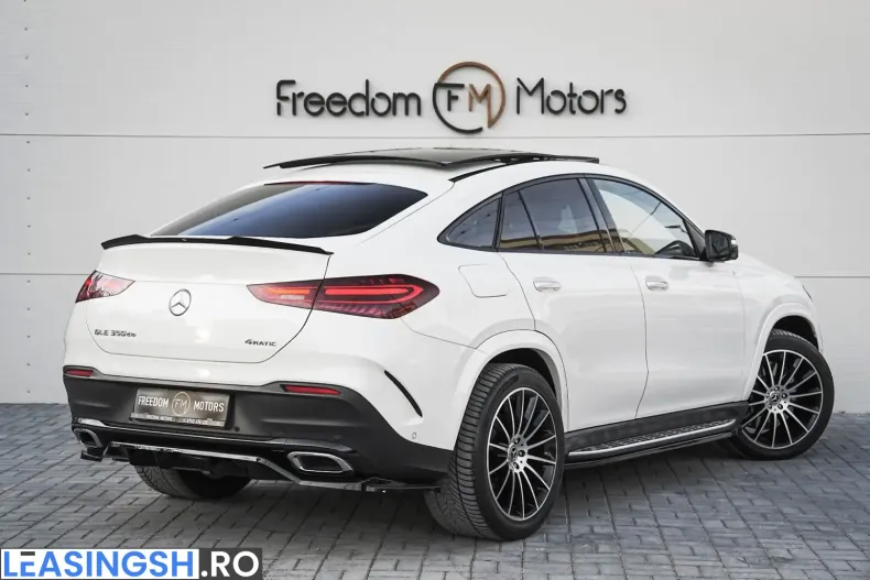 Mercedes-Benz GLE 350 (Clasa GLE) din 2023 cu 55.000 km - oferta MER225349 - foto 3