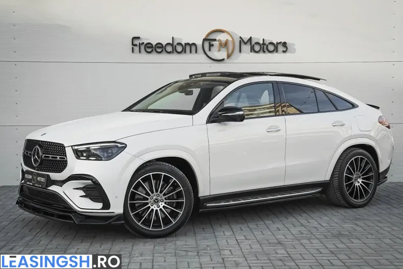 Mercedes-Benz GLE 350 (Clasa GLE) din 2023 cu 55.000 km - oferta MER225349 - foto 7