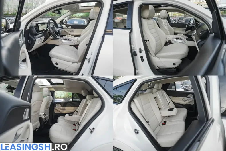 Mercedes-Benz GLE 350 (Clasa GLE) din 2023 cu 55.000 km - oferta MER225349 - foto 8
