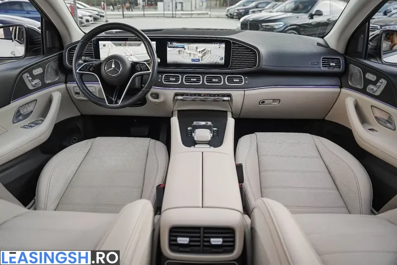 Mercedes-Benz GLE 350 (Clasa GLE) din 2023 cu 55.000 km - oferta MER225349 - foto 9