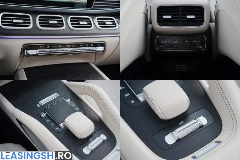 Mercedes-Benz GLE 350 (Clasa GLE) din 2023 cu 55.000 km - oferta MER225349 - foto 20