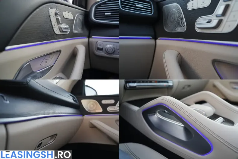 Mercedes-Benz GLE 350 (Clasa GLE) din 2023 cu 55.000 km - oferta MER225349 - foto 27