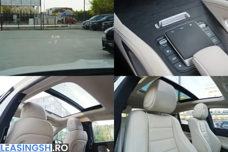Mercedes-Benz GLE 350 (Clasa GLE) din 2023 cu 55.000 km - oferta MER225349 - foto 30