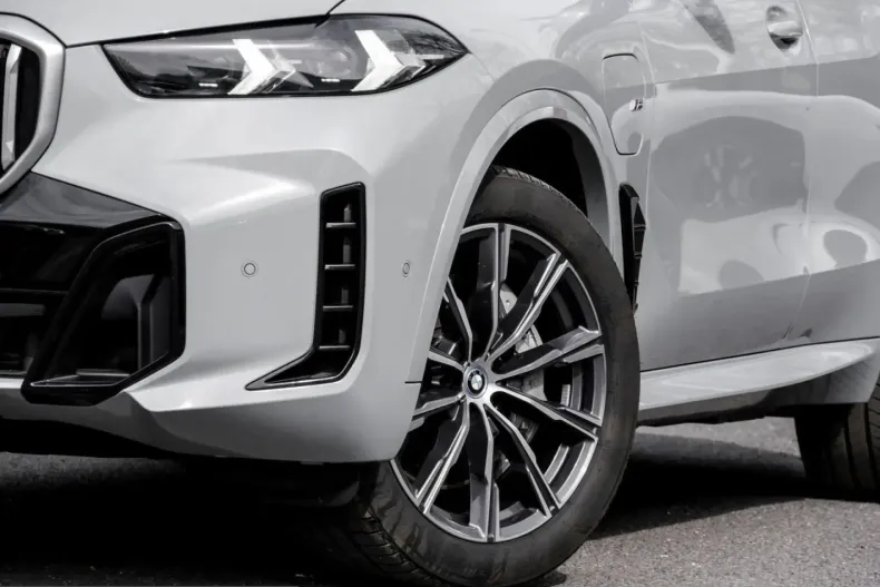 BMW X5 (Seria X) din 2025 cu 43.193 km - oferta BMW225350 - foto 1