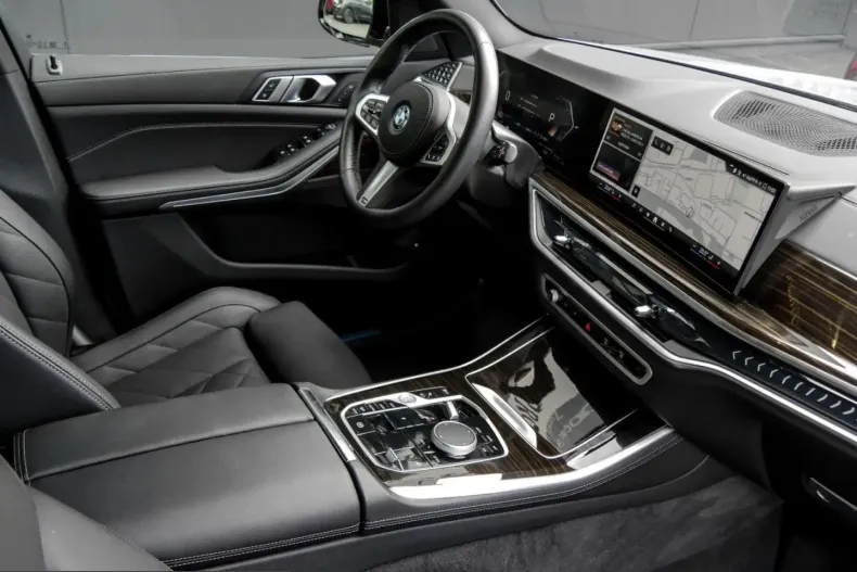 BMW X5 (Seria X) din 2025 cu 43.193 km - oferta BMW225350 - foto 2