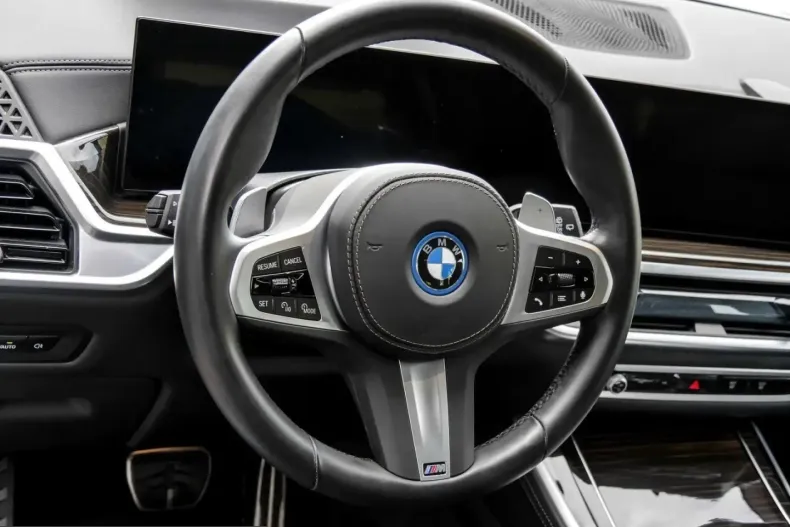 BMW X5 (Seria X) din 2025 cu 43.193 km - oferta BMW225350 - foto 7