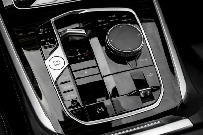 BMW X5 (Seria X) din 2025 cu 43.193 km - oferta BMW225350 - foto 8