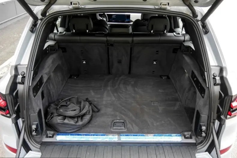 BMW X5 (Seria X) din 2025 cu 43.193 km - oferta BMW225350 - foto 12