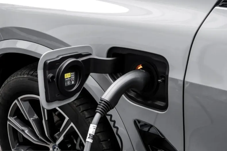 BMW X5 (Seria X) din 2025 cu 43.193 km - oferta BMW225350 - foto 13