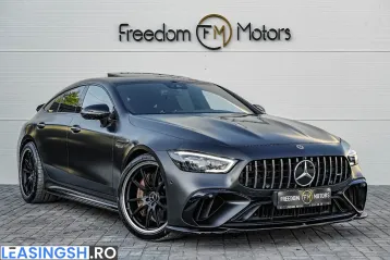 Mercedes-Benz GT din 2022 - oferta MER225351
