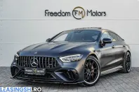 Mercedes-Benz GT (Clasa AMG) din 2022 cu 49.000 km - oferta MER225351 - foto 2