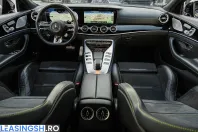 Mercedes-Benz GT (Clasa AMG) din 2022 cu 49.000 km - oferta MER225351 - foto 3